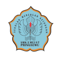Logo SMK 2 MEI 87 PRINGSEWU